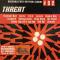 "THREAT" riddim ONE WAY (2LP)