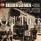 "OLD TRUCK" riddim ONE WAY (LP)