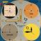 QUARTER TO TWELVE (LP)