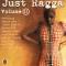 JUST RAGGA VOL.11(LP)