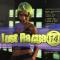 JUST RAGGA VOL.14 (LP)