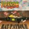 REGGAE RODENT 2000 (LP)
