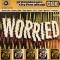"WORRIED" riddim ONE WAY (2LP)