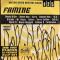 "FAMINE" riddim ONE WAY (2LP)