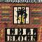 CELL BLOCK VOL.1 RHYTHM IN CUSTUDY