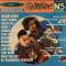 GREENSLEEVES SAMPLER 5 (LP)