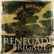 RENEGADE BRIGADE (LP)
