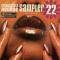 GREENSLEEVES REGGAE SAMPLER VOL.22 (LP)