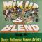MIX UP & BLEND VOL.2 (LP)	