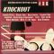 "KNOCK OUT" riddim ONE WAY (2LP)