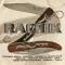 "RACHIK " riddim ONE WAY (LP)