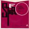 STEREOPHONIC TEST RECORD (赤盤)