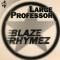 BLAZE RHYMEZ