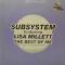 LISA MILLETT THE BEST OF ME
