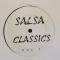 IT'S NOT RIGHT BUT IT'S OKAY (SALSA CLASSICS VOL.1)