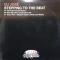 STEPPING TO THE BEAT (REMIXES)