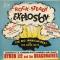ROCK - STEADY EXPLOSION (LP)||