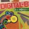DIGITAL-B SELECTION VOL.2 (LP)