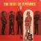 THE BEST OF VENTURES (赤盤)
