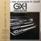 DRAMATIC NEW DIMENSIONS IN SOUND GX-1