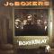 BOXERBEAT