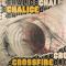 CROSSFIRE (LP)