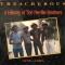 A HISTORY OF THE NEVILLE BROTHERS (2LP)