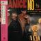 NO 1/2 STEPPIN' (見本盤)