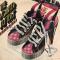 STEPPIN (LP)