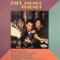 PAUL JABARA & FRIENDS (LP)