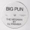 BIG PUN THE MEGAMIX||