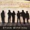 STUCK WITH YOU