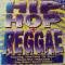 HIP HOP + REGGAE VOL.2 (LP)