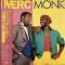 MERC AND MONK (LP)	