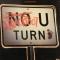 U-TURN (LP)