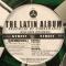 THE LATIN ALBUM (BLACK ALBUM LATIN REMIXES)||