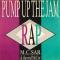 PUMP UP THE JAM