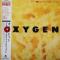 OXYGEN (見本盤)