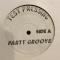 PARTY GROOVE