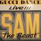 GUCCI DANCE LIVE!!!