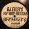 HIP HOP-REGGAE REMIXES VOL.1||