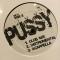 PUSSY