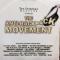 THE ANTI-BACKPACK MOVEMENT (2LP)||