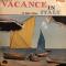 VACANCE IN ITALY (見本盤)