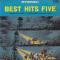 BEST HITS FIVE