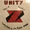 UNITY SING IT SHOUT IT