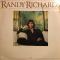 RANDY RICHARDS