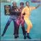 STEAMIN' HOT (LP)