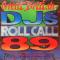 GREAT BRITISH DJ'S ROLL CALL '89