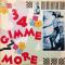 3,4 GIMME MORE